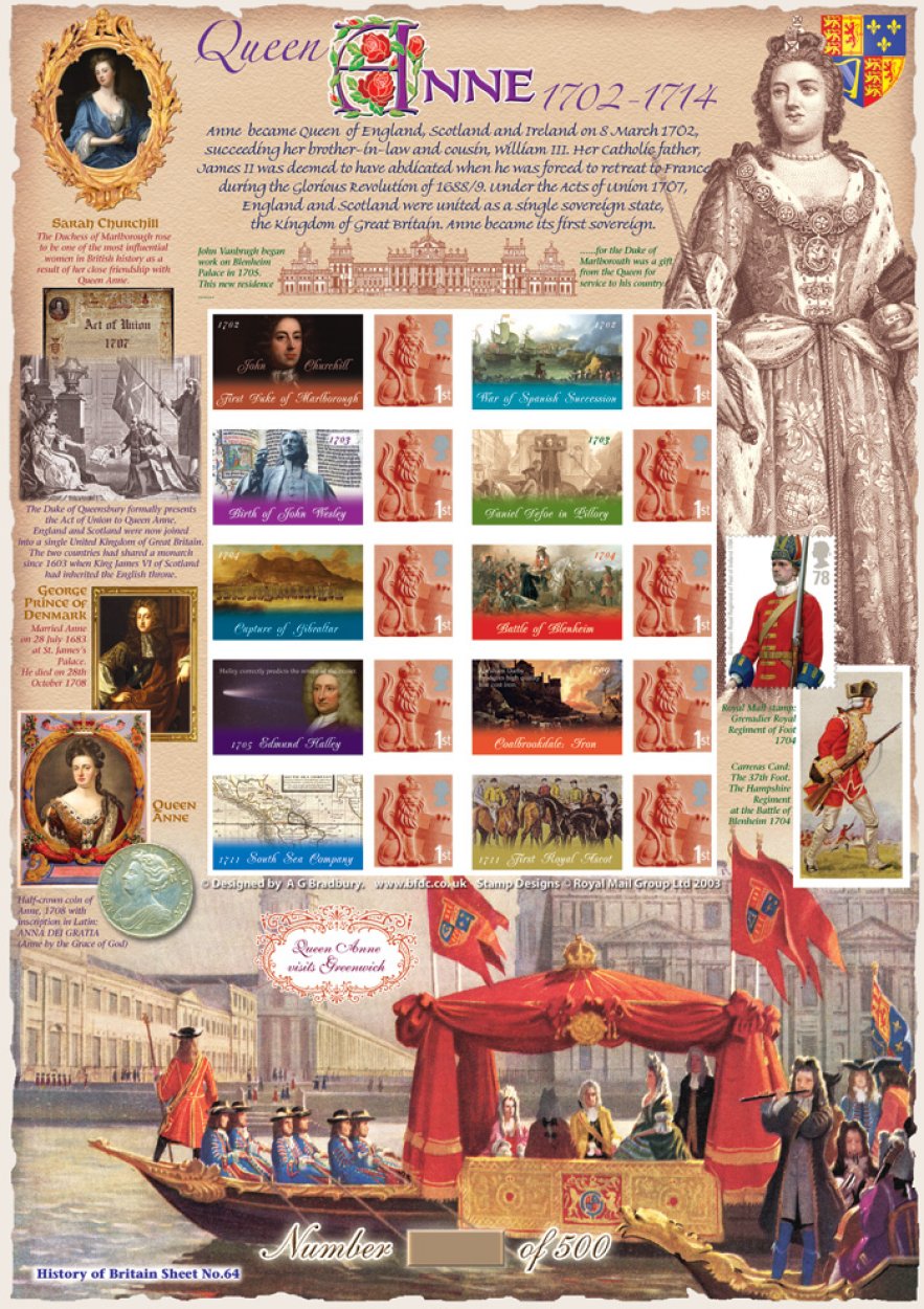 Concode Mach 2 40th Anniversary - Buckingham
