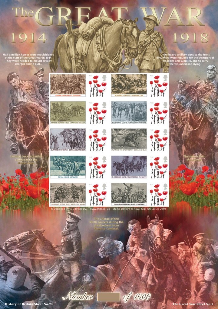The Great War