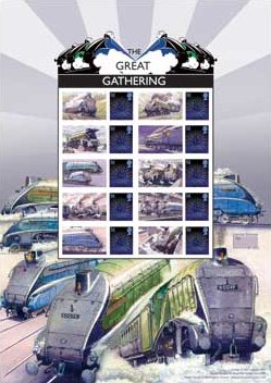 The Great Gathering - Buckingham