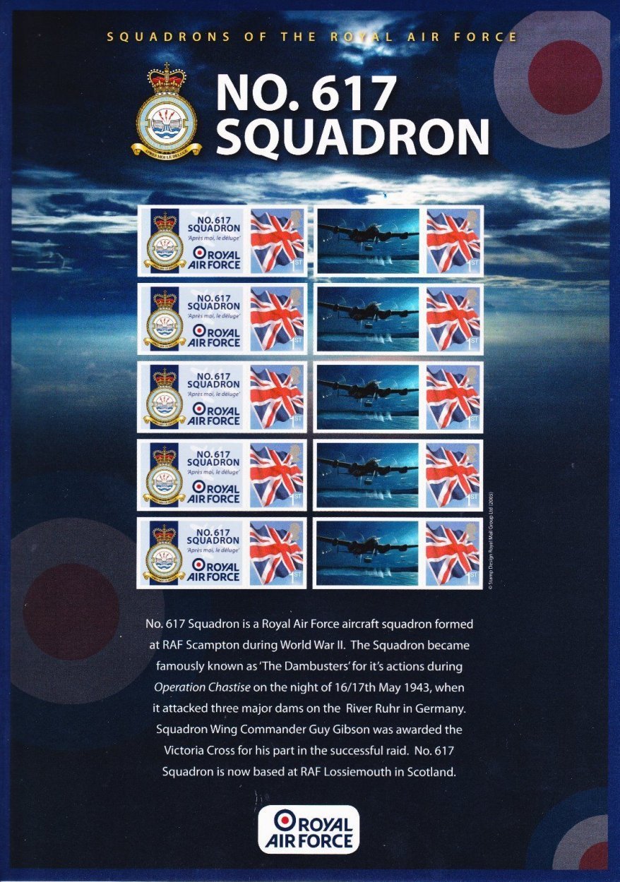 617 Squadron