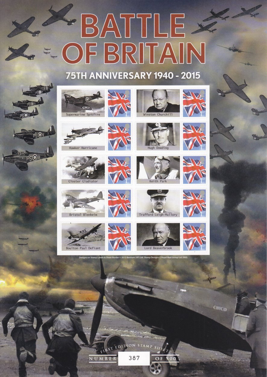 Battle of Britain