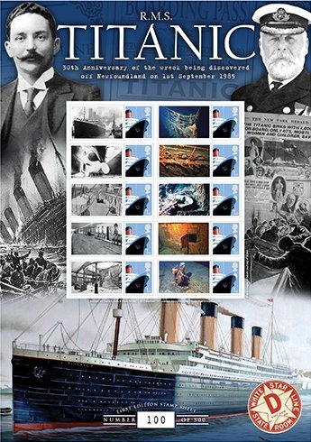 RMS Titanic