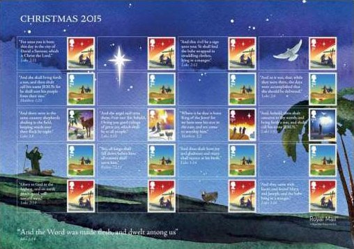 Christmas 2015