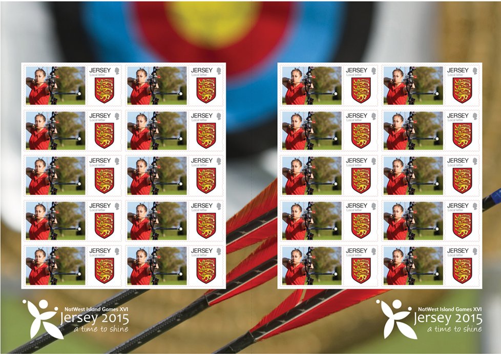 Natwest Islands Games - 1