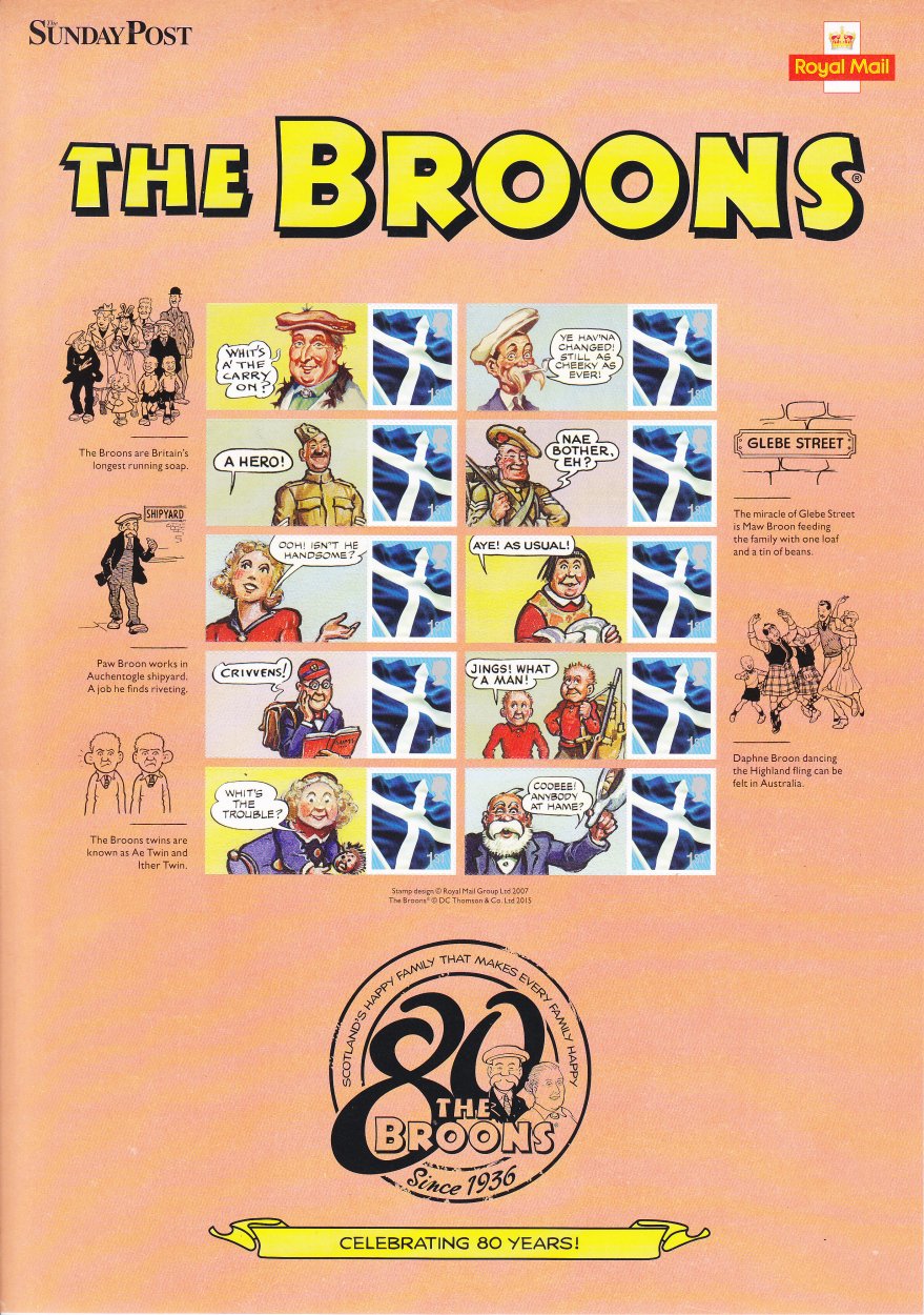 The Broons